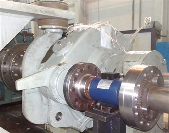 Overview of the subway gearbox vibration and noise test rig