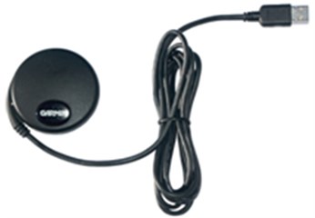 (a) Data Acquisition System “SARP MK2” and b) GPS Garmin 18x-5 Hz