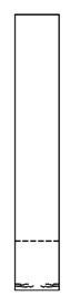 Schematic damage pattern and time instant after each earthquake (EQ1 to EQ9)