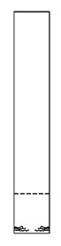 Schematic damage pattern and time instant after each earthquake (EQ1 to EQ9)