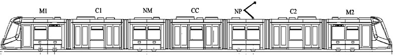 Architecture of Constantine’s tramway