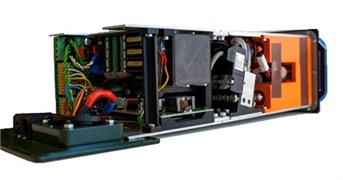 20W PEM hybrid power supply module