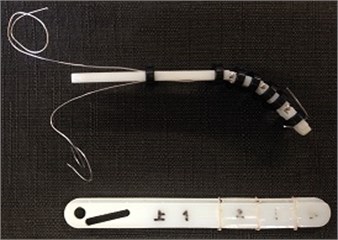 3D printed functional test