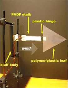 Experimental set up of Shuguang Li [28]