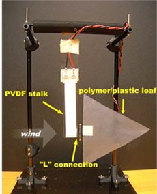 Experimental set up of Shuguang Li [28]