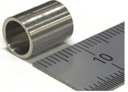Cylindrical type receiver