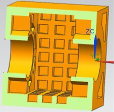 The cellular model