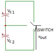 Single-phase inverter with different 3 levels