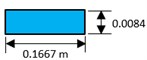 FE model of a fixed-fixed beam