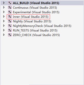 a) The program files of SlicerDMRI extension, b) the generated package program file