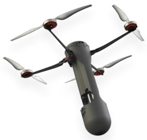 Defendtex company’s DRONE40 product [15]