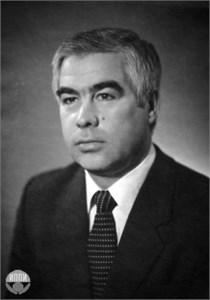 Klyuev Vladimir Vladimirovich, who had a significant impact on the development  of non-destructive testing and technical diagnostics in the country