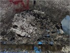 Corrosion characteristics of tunnel lining concrete