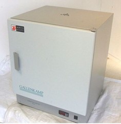 Gallen Kamp Hot Box used for heating [17]