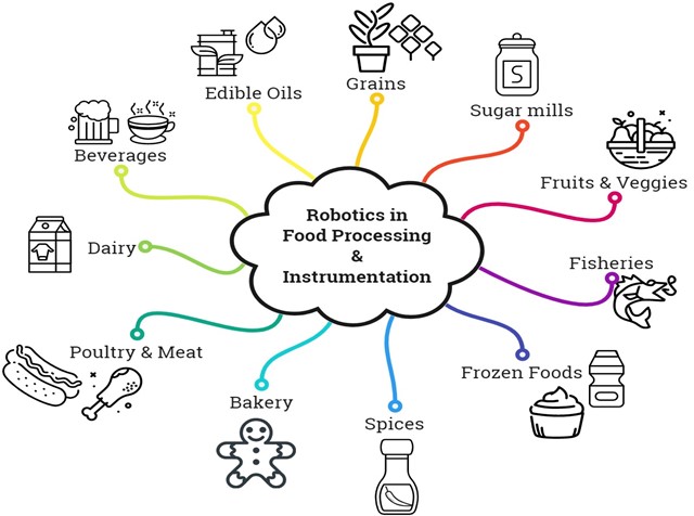 Fully automated cheese maintenance with a robot - International Federation  of Robotics