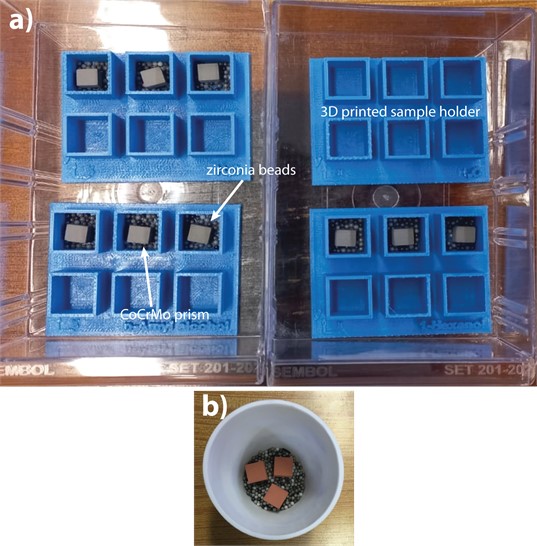 Multi-objective optimization of binder jet additive manufacturing of  Co-Cr-Mo using machine learning