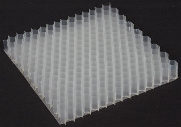 Soundproof metamaterial developed by Nissan