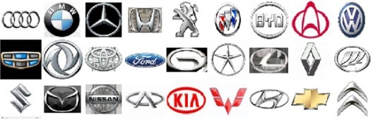 Logo examples