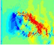 Prediction and comparison of goaf deformation in mining area