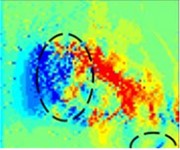 Prediction and comparison of goaf deformation in mining area