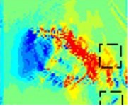 Prediction and comparison of goaf deformation in mining area