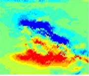 Prediction and comparison of goaf deformation in mining area