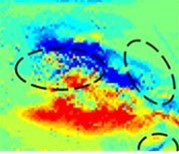 Prediction and comparison of goaf deformation in mining area