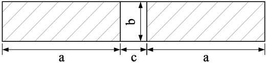 NC load plane loading area diagram