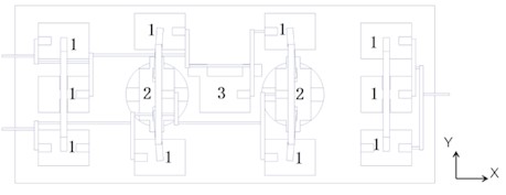 Unit layout method