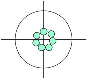 Polarization-maintaining fiber type