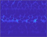 TMSST time-frequency diagrams for different types of faults: a) Normal; b) 0.17 mm rolling fault; c) 0.17 mm inner fault; d) 0.17 mm outer fault; e) 0.36 mm rolling fault; f) 0.36 mm inner fault;  g) 0.36 mm outer fault; h) 0.54 mm rolling fault; i) 0.54 mm inner fault; j) 0.54 mm outer fault