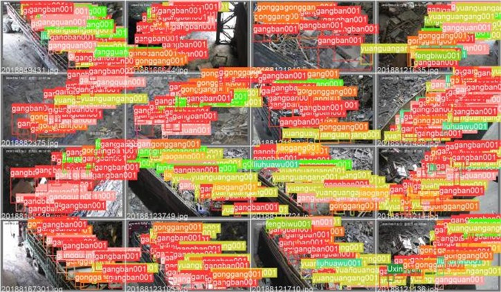 Practical effect of steel scrap classification