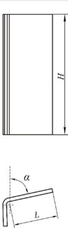 The structural diagram of the vibration activator