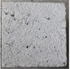 Degradation of concrete at different ages due to sulfuric acid corrosion