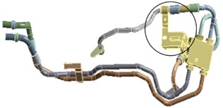 Structural reinforcement plan