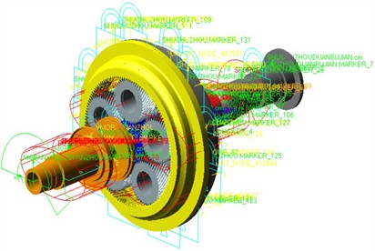 Model 4
