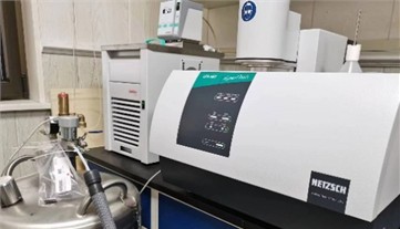 Testing instrument
