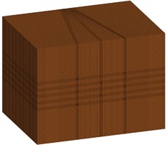 Common numerical modeling methods for cut blasting