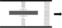 Body coating deformation under viscoelastic stress