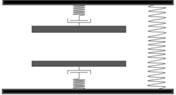 Body coating deformation under viscoelastic stress