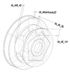 Parametric model