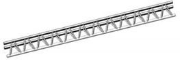 Structure and modeling of truss roof