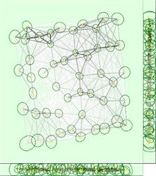 Point cloud model creation and image matching  from a quadcopter unmanned aerial vehicle (UAV)