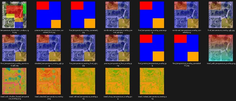 ChatGPT learning and image recognition process