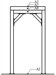 Accelerometer arrangement