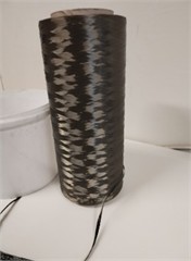 Preparation of Basalt fiber