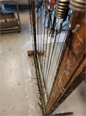 Preparation of Basalt fiber