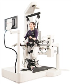 Lower limb exoskeletons intended for gait rehabilitation may incur significantly higher expenses