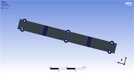 Assumed supports in proposal models