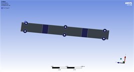 Assumed supports in proposal models